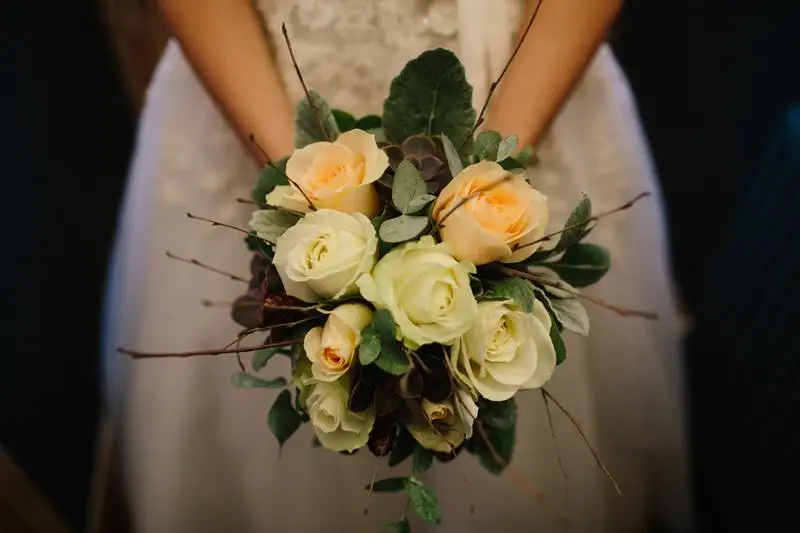 Jessica and Owen Williams Jessica and Owen Williams